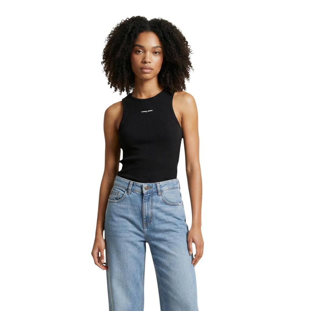Tommy Hilfiger Jeans - Tommy Hilfiger Jeans  Women Top