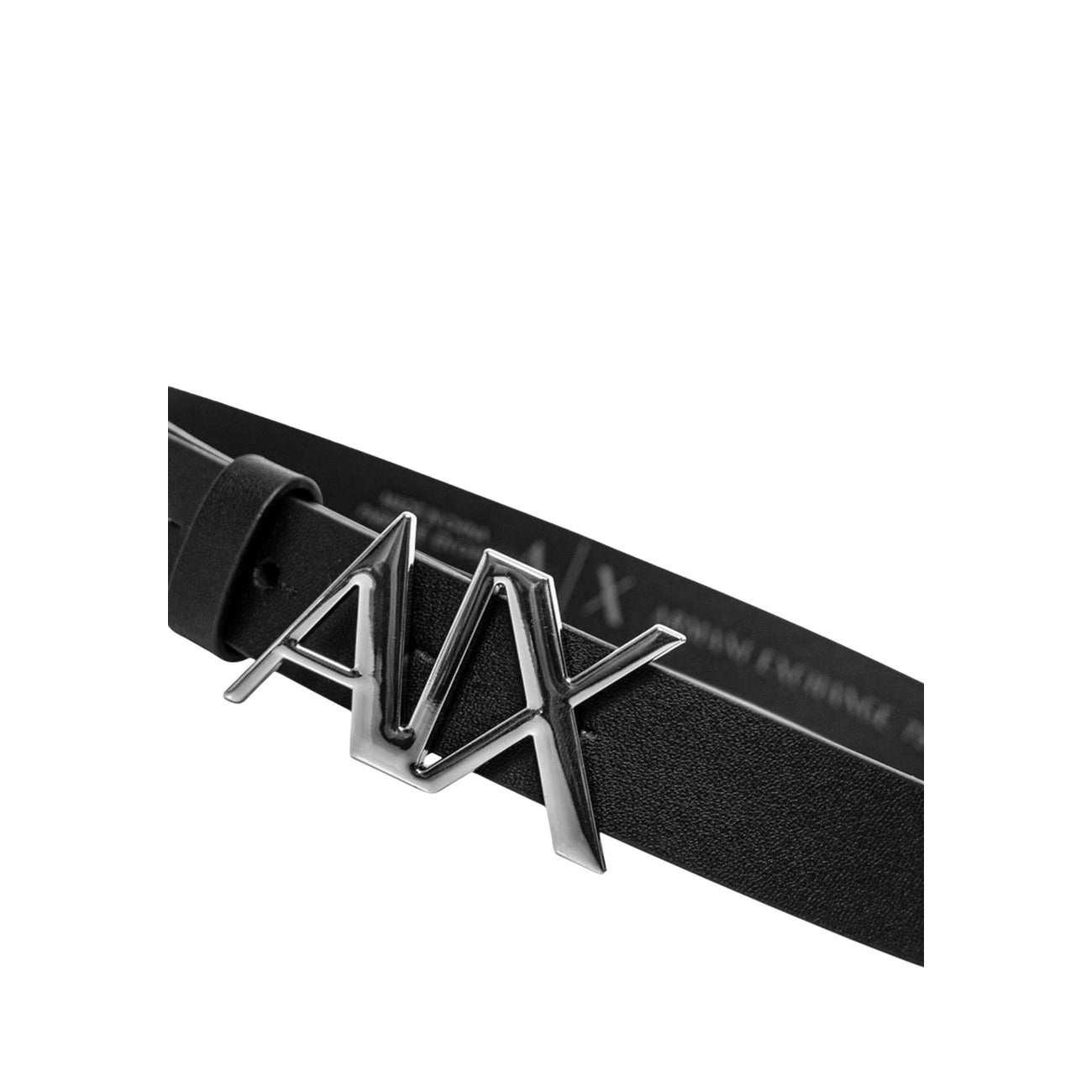 Armani Exchange - Armani Exchange  Women Belt