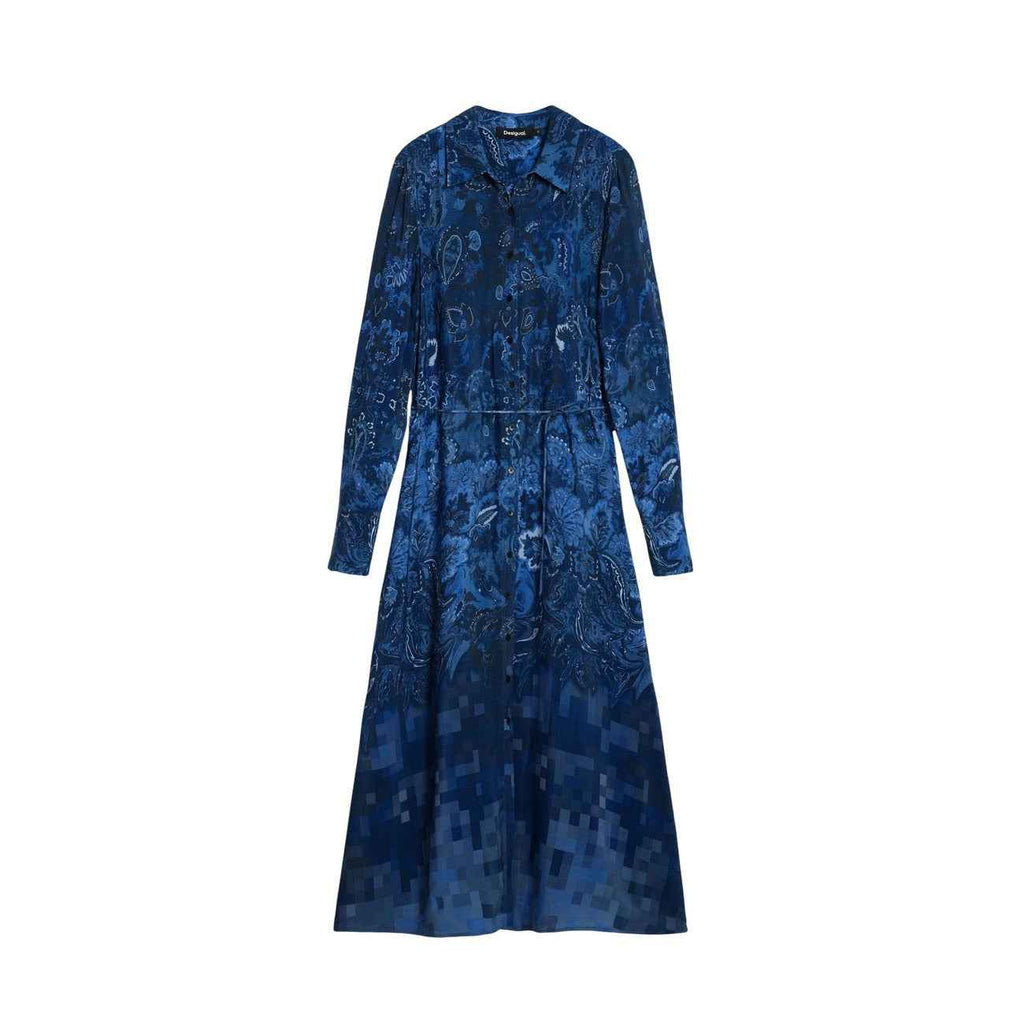 Desigual - Desigual  Women Dress