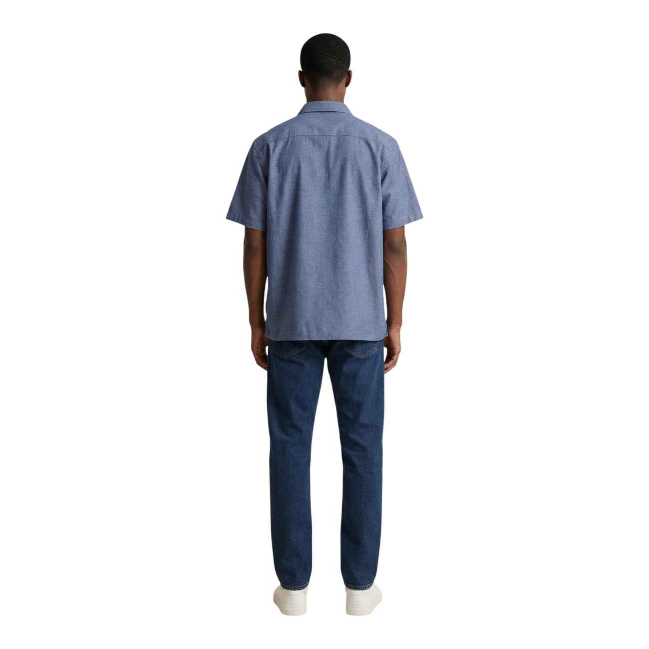 Armani Exchange - Armani Exchange Men Shirt