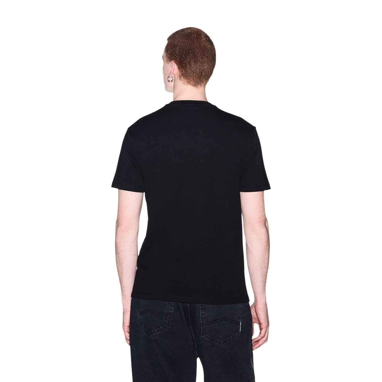 Armani Exchange - Armani Exchange Men T-Shirt
