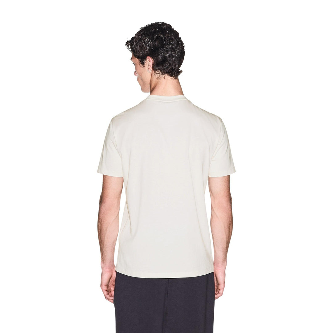 Armani Exchange - Armani Exchange Men T-Shirt