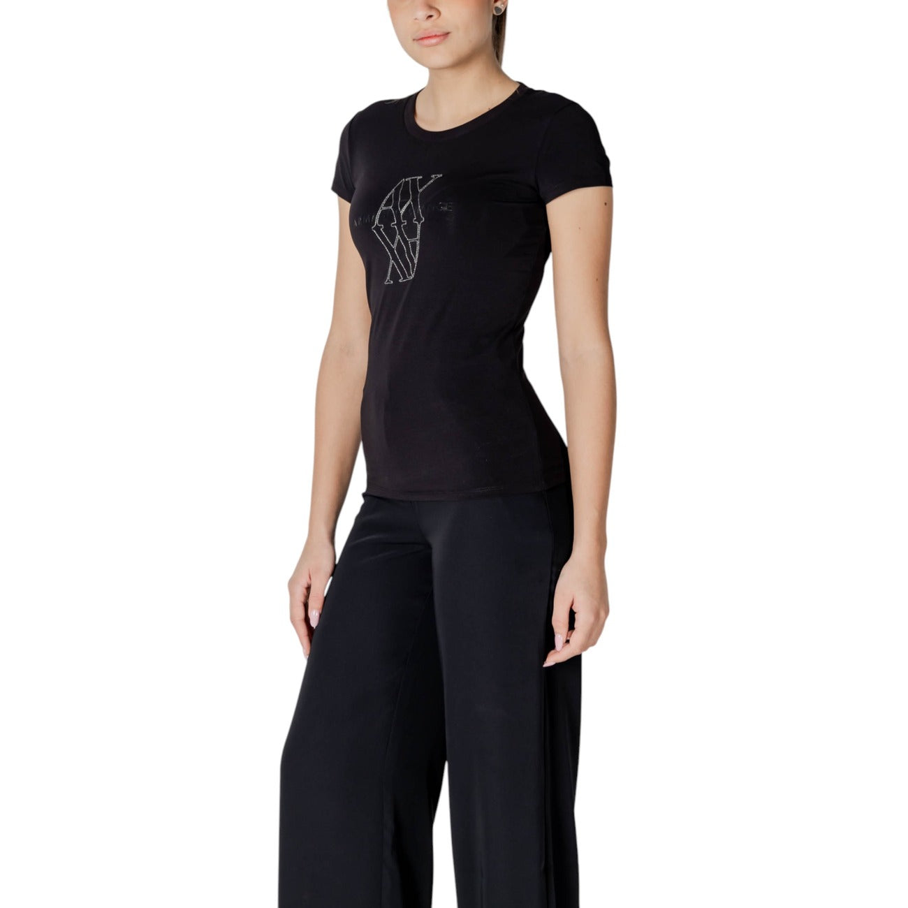 Armani Exchange - Armani Exchange  Women T-Shirt