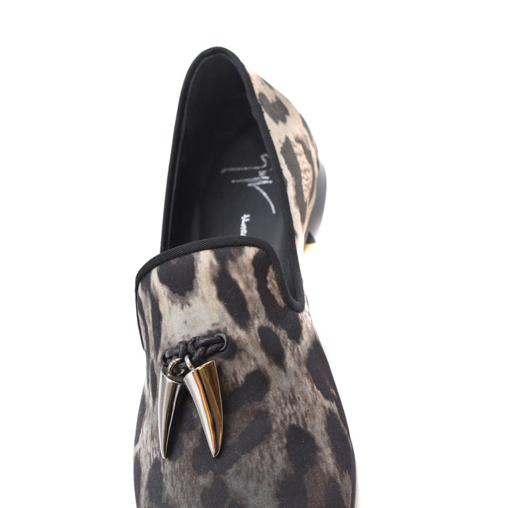 Giuseppe Zanotti - Giuseppe Zanotti  Men Moccassin