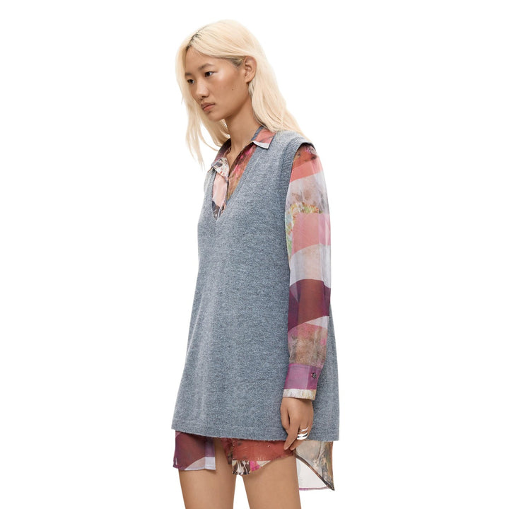 Desigual - Desigual  Women Dress
