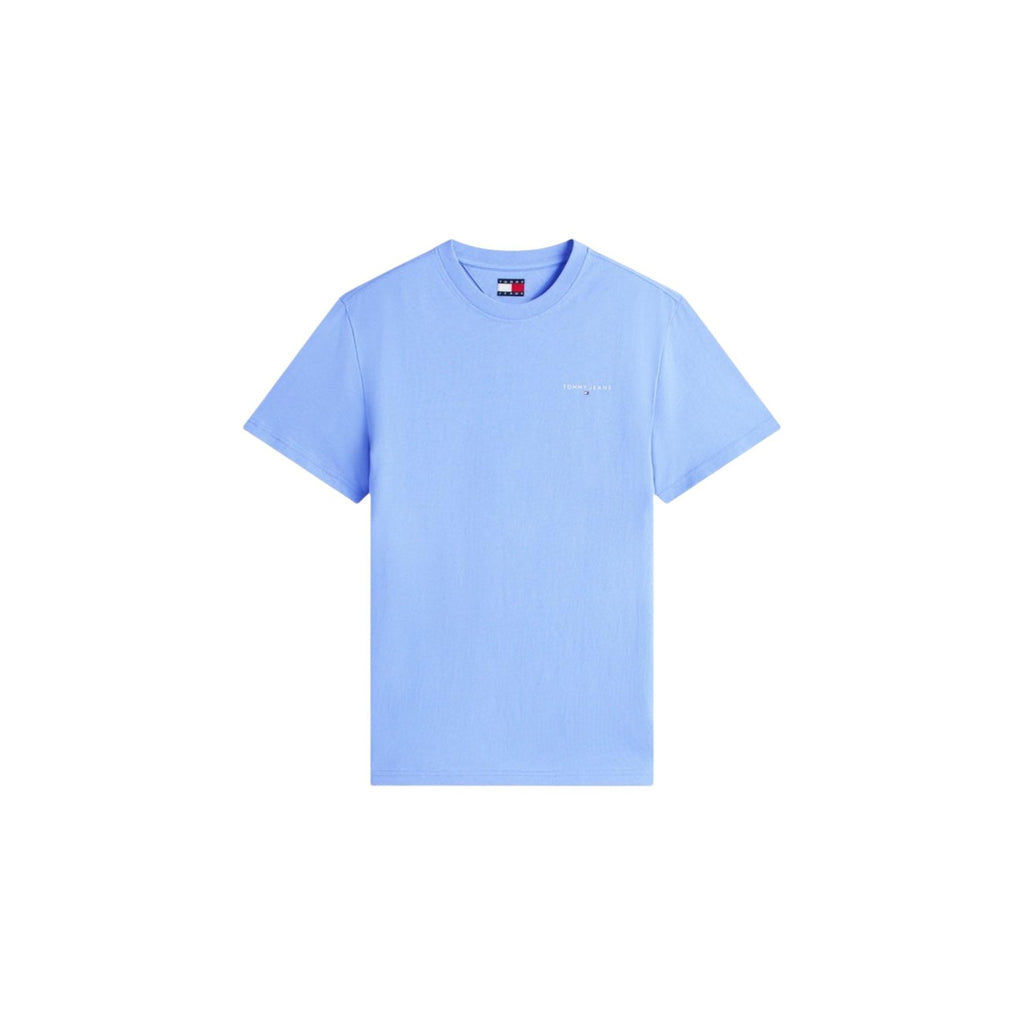 Tommy Hilfiger Jeans - Tommy Hilfiger Jeans Men T-Shirt