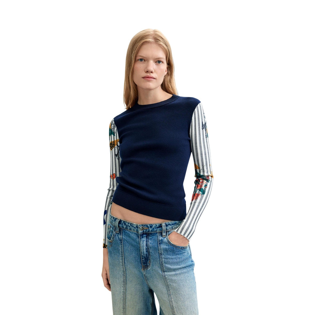 Desigual - Desigual  Women Knitwear