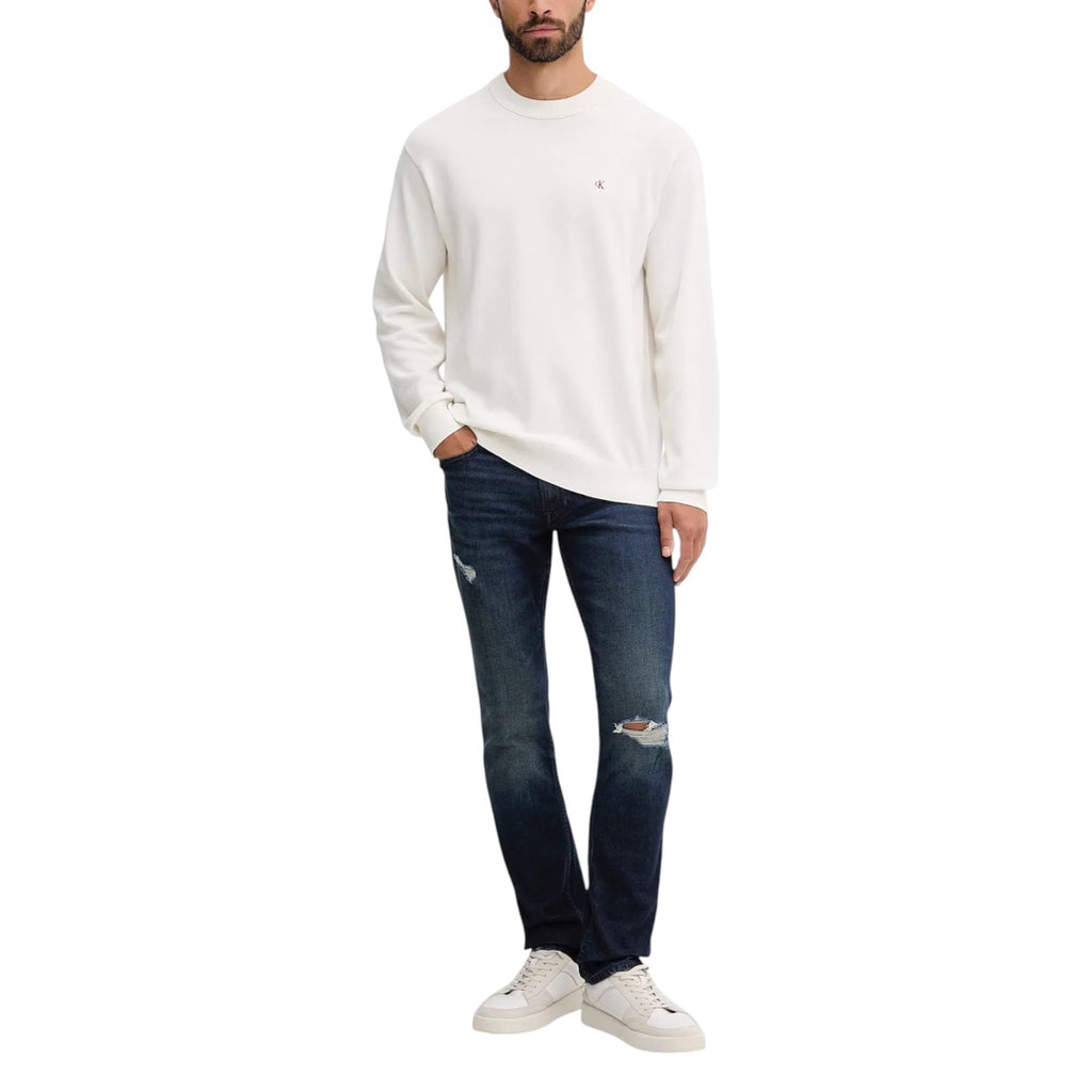 Calvin Klein Jeans - Calvin Klein Jeans Men Knitwear