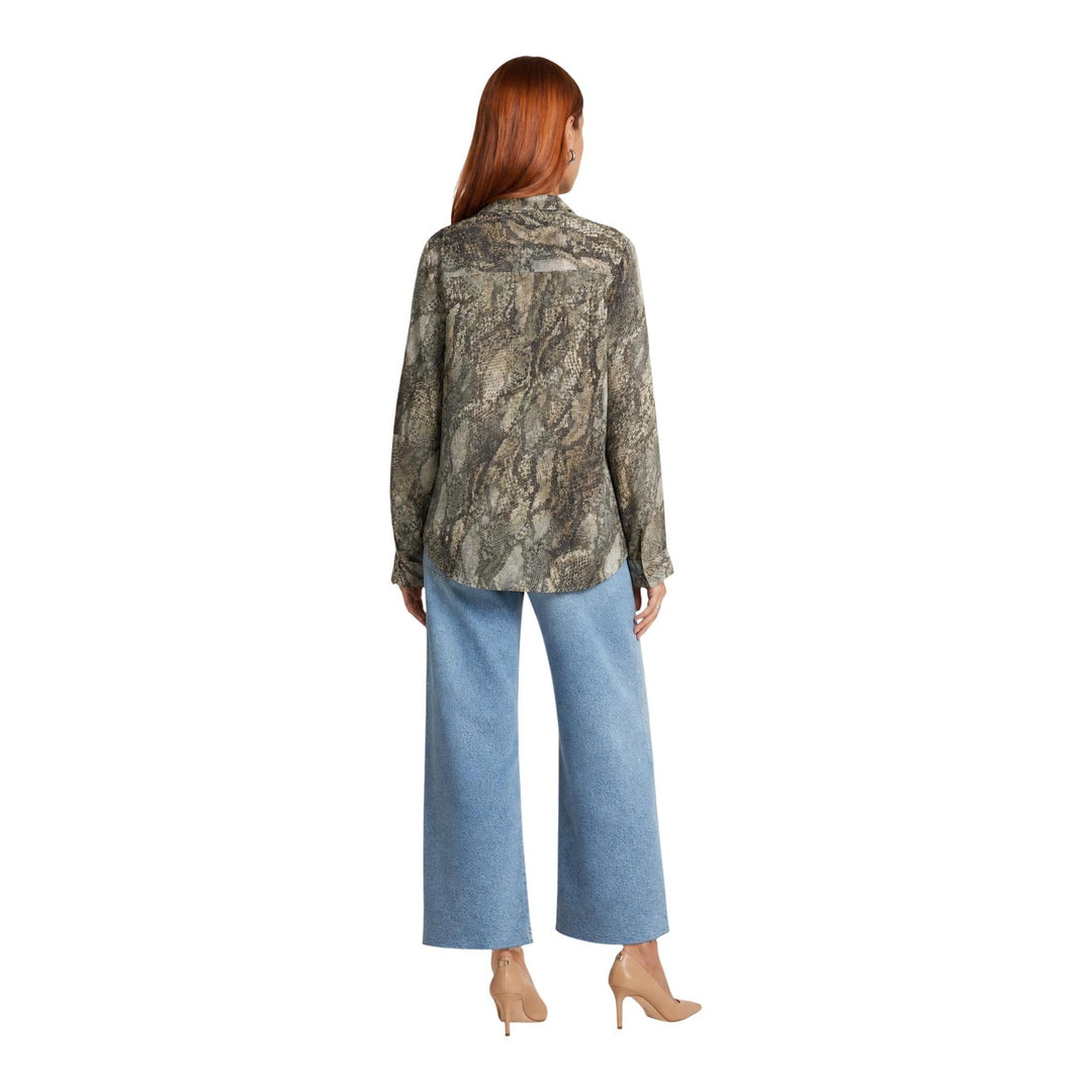 Guess - Guess  Women Blouse