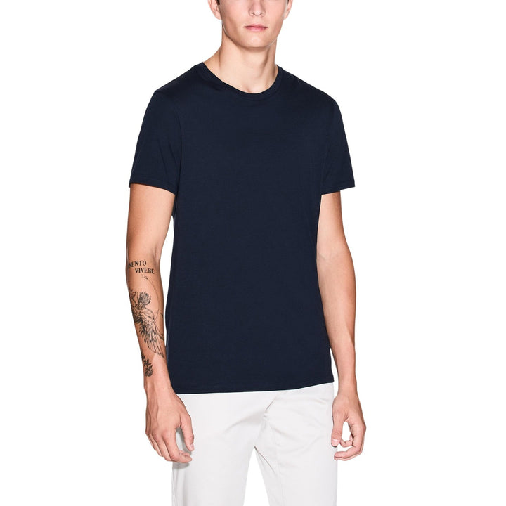 Armani Exchange - Armani Exchange Men T-Shirt