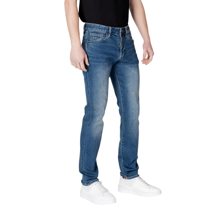 Armani Exchange - Armani Exchange Men Jeans