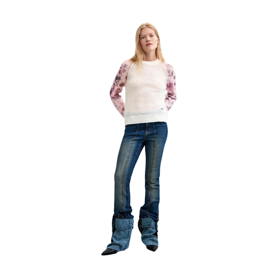 Desigual - Desigual  Women Knitwear
