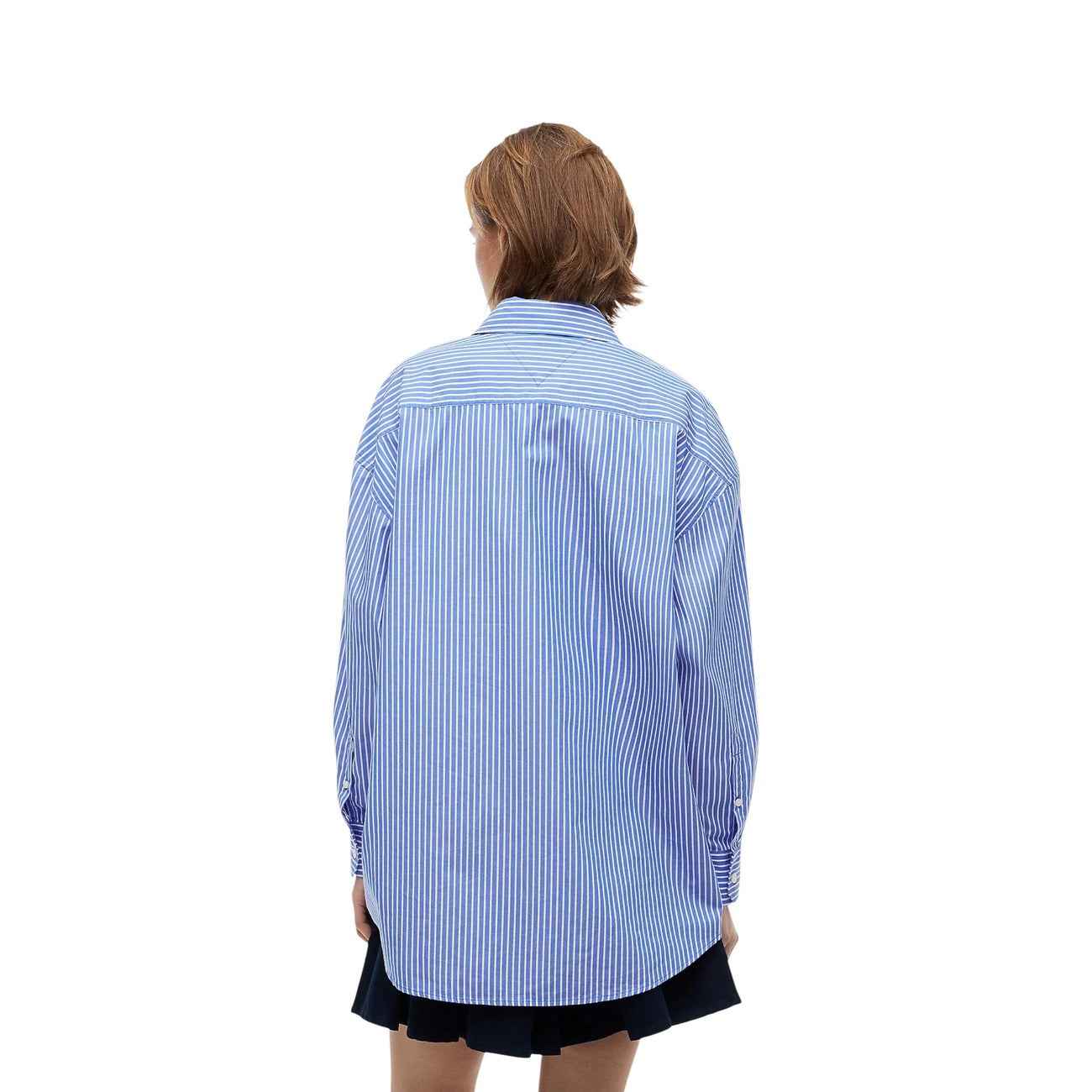 Tommy Hilfiger Jeans - Tommy Hilfiger Jeans  Women Shirt