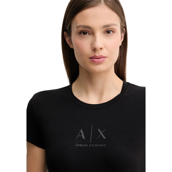 Armani Exchange - Armani Exchange  Women T-Shirt