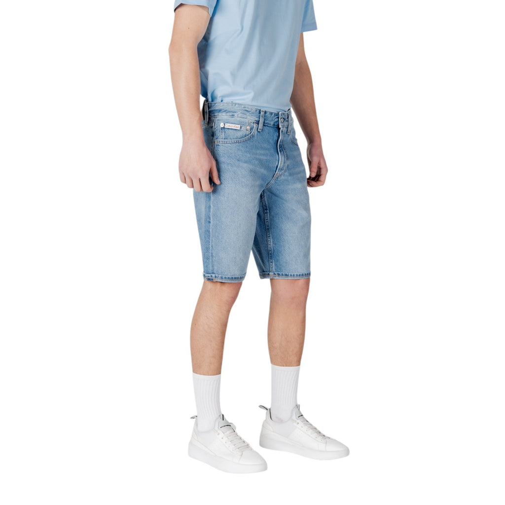 Calvin Klein Jeans - Calvin Klein Jeans Men Shorts