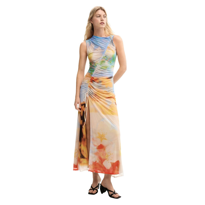Desigual - Desigual  Women Dress