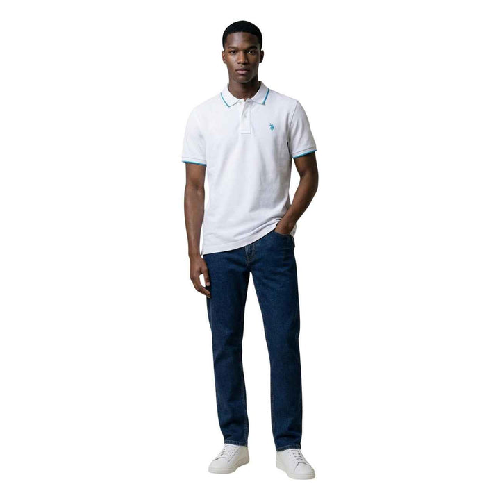 U.s. Polo Assn. - U.s. Polo Assn. Men Polo