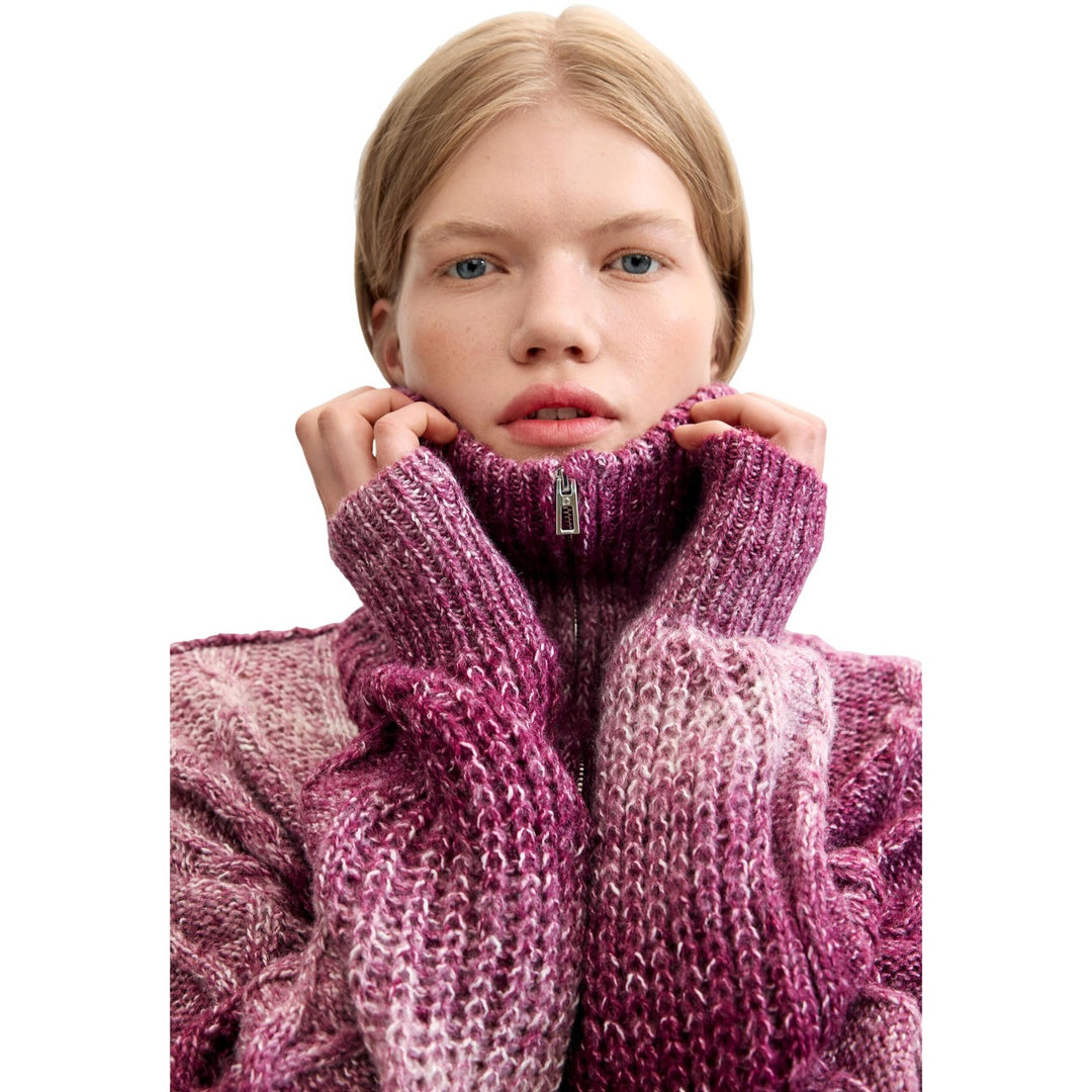 Desigual - Desigual  Women Knitwear