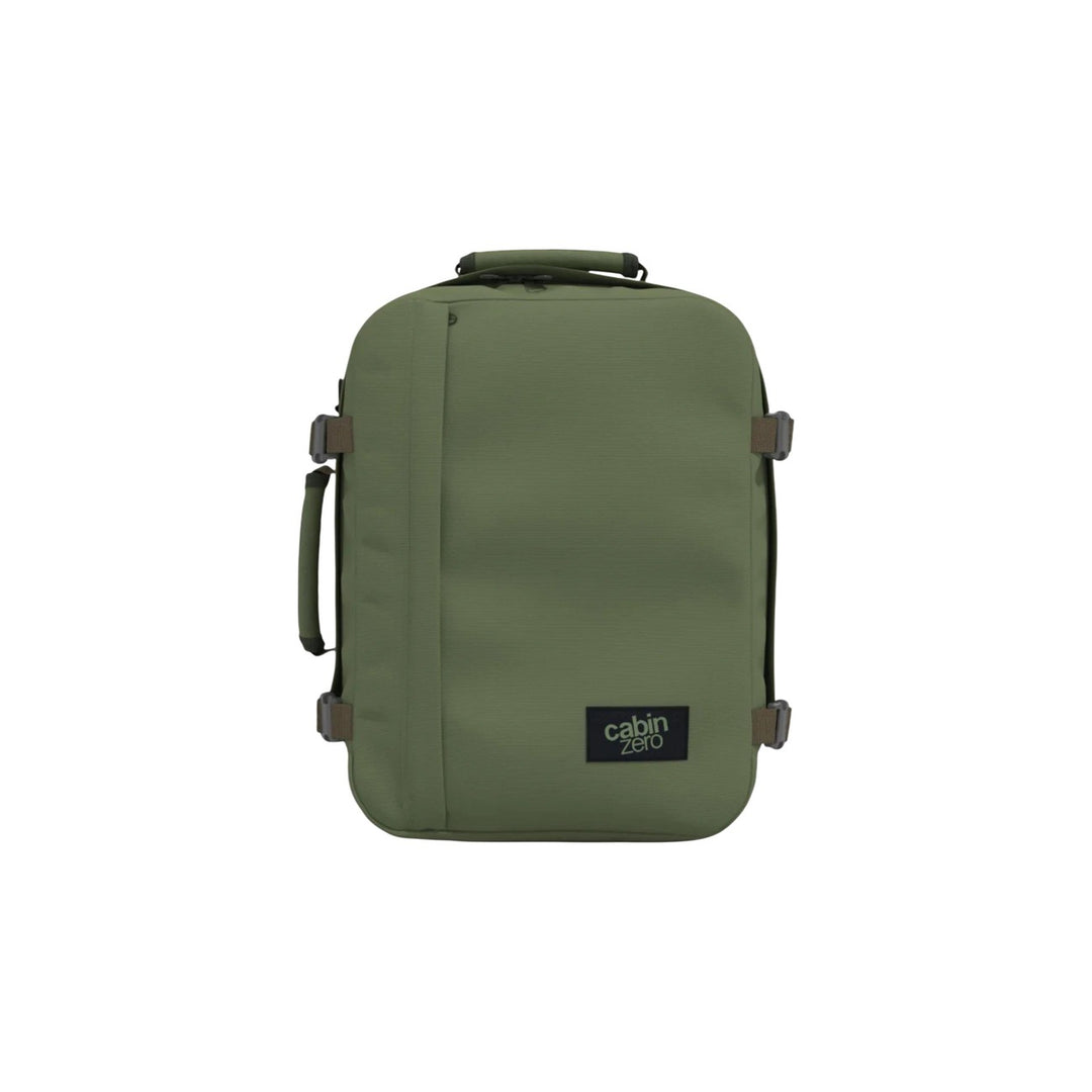 Cabin Zero - Cabin Zero Men Bag