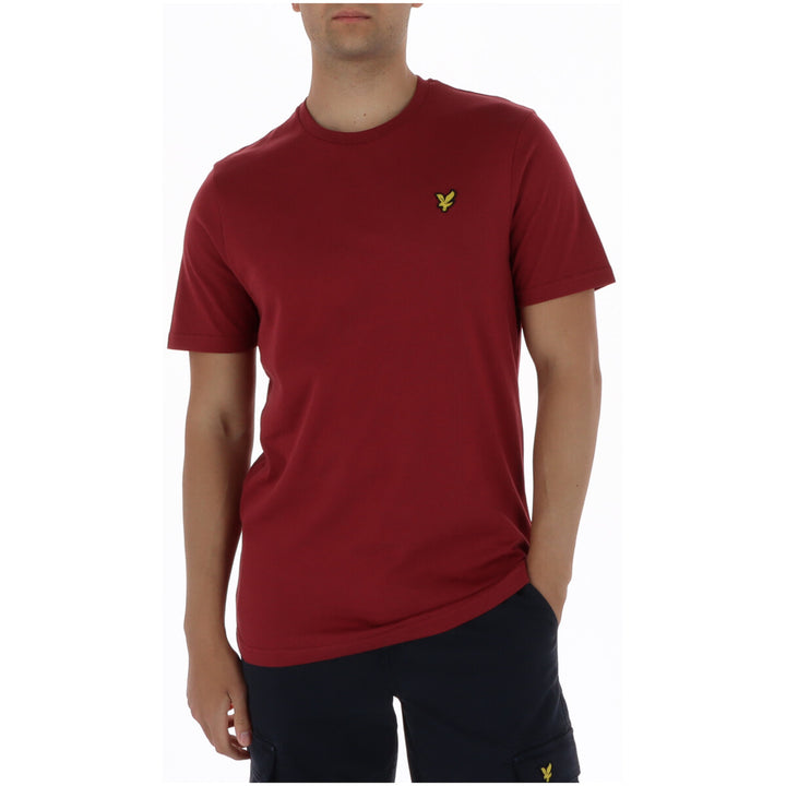 Lyle &amp; Scott - Lyle &amp; Scott Men T-Shirt