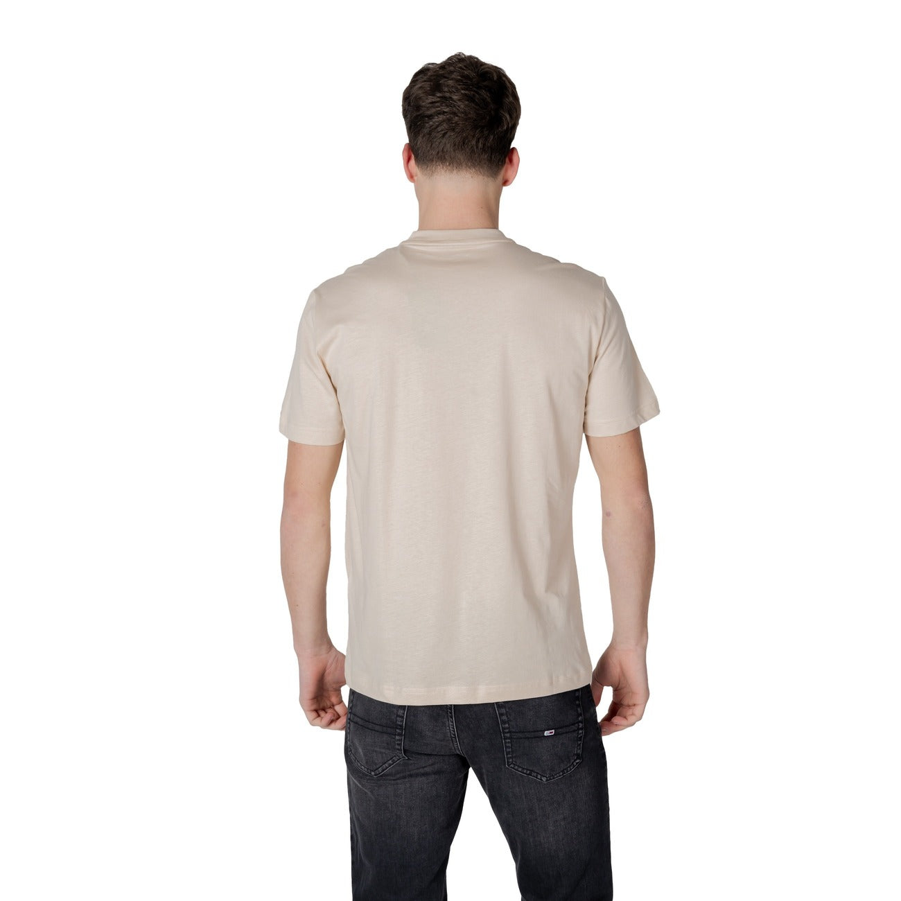 Ea7 - Ea7 Men T-Shirt