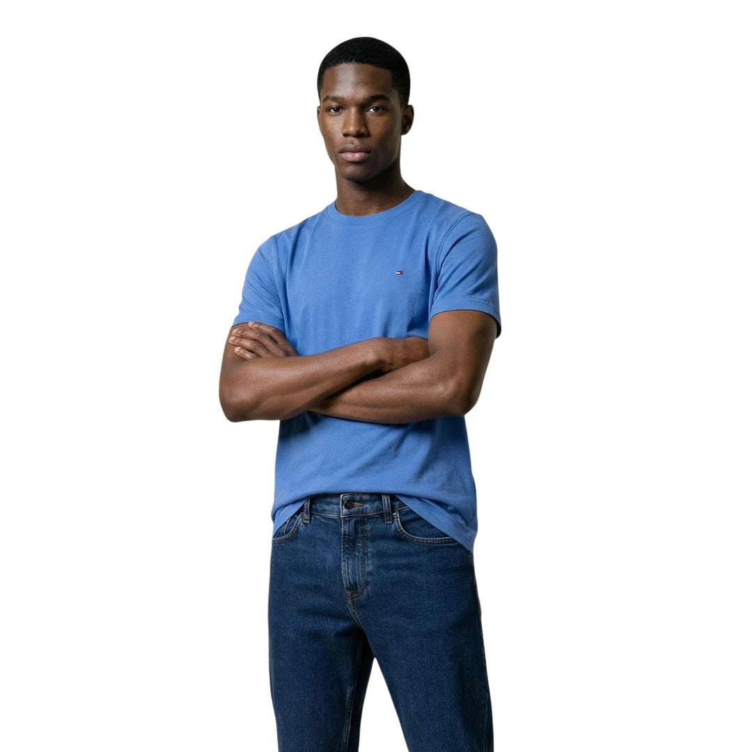 Tommy Hilfiger Jeans - Tommy Hilfiger Jeans Men T-Shirt