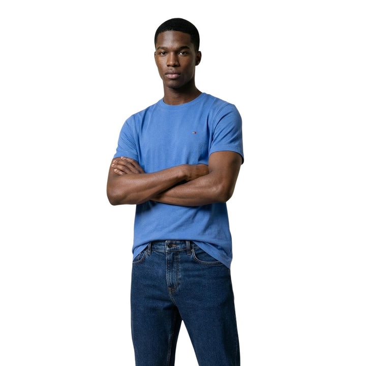 Tommy Hilfiger Jeans - Tommy Hilfiger Jeans Men T-Shirt