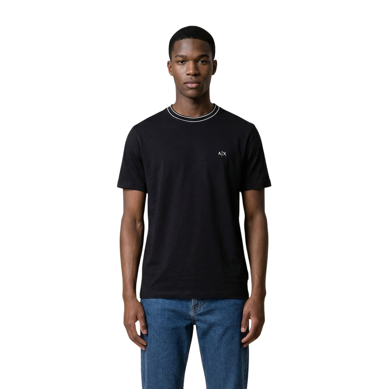 Armani Exchange - Armani Exchange Men T-Shirt