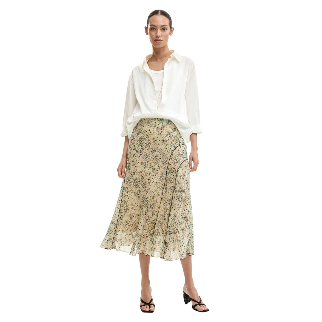Desigual - Desigual  Women Skirt