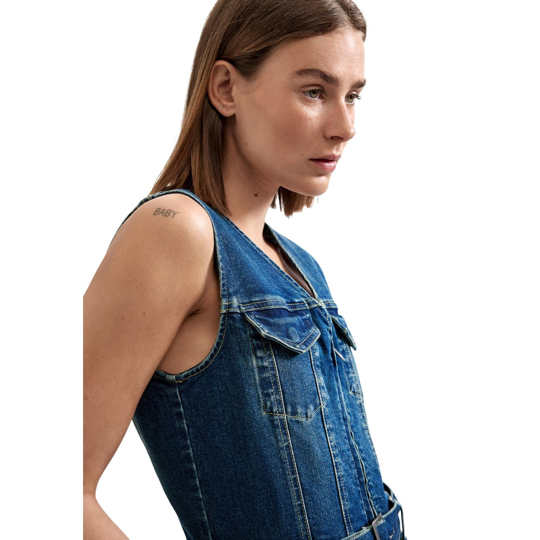 Desigual - Desigual  Women Dress