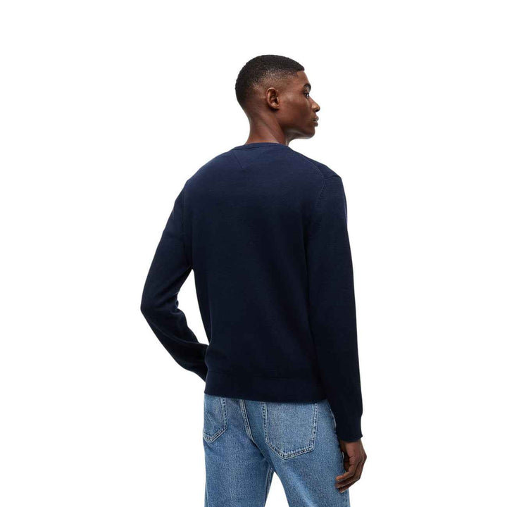 Tommy Hilfiger Jeans - Tommy Hilfiger Jeans Men Knitwear