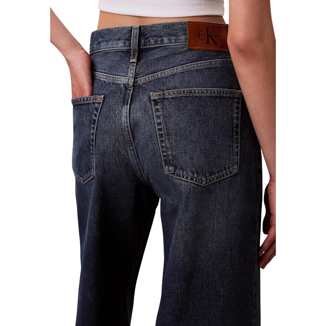 Calvin Klein Jeans - Calvin Klein Jeans  Women Jeans