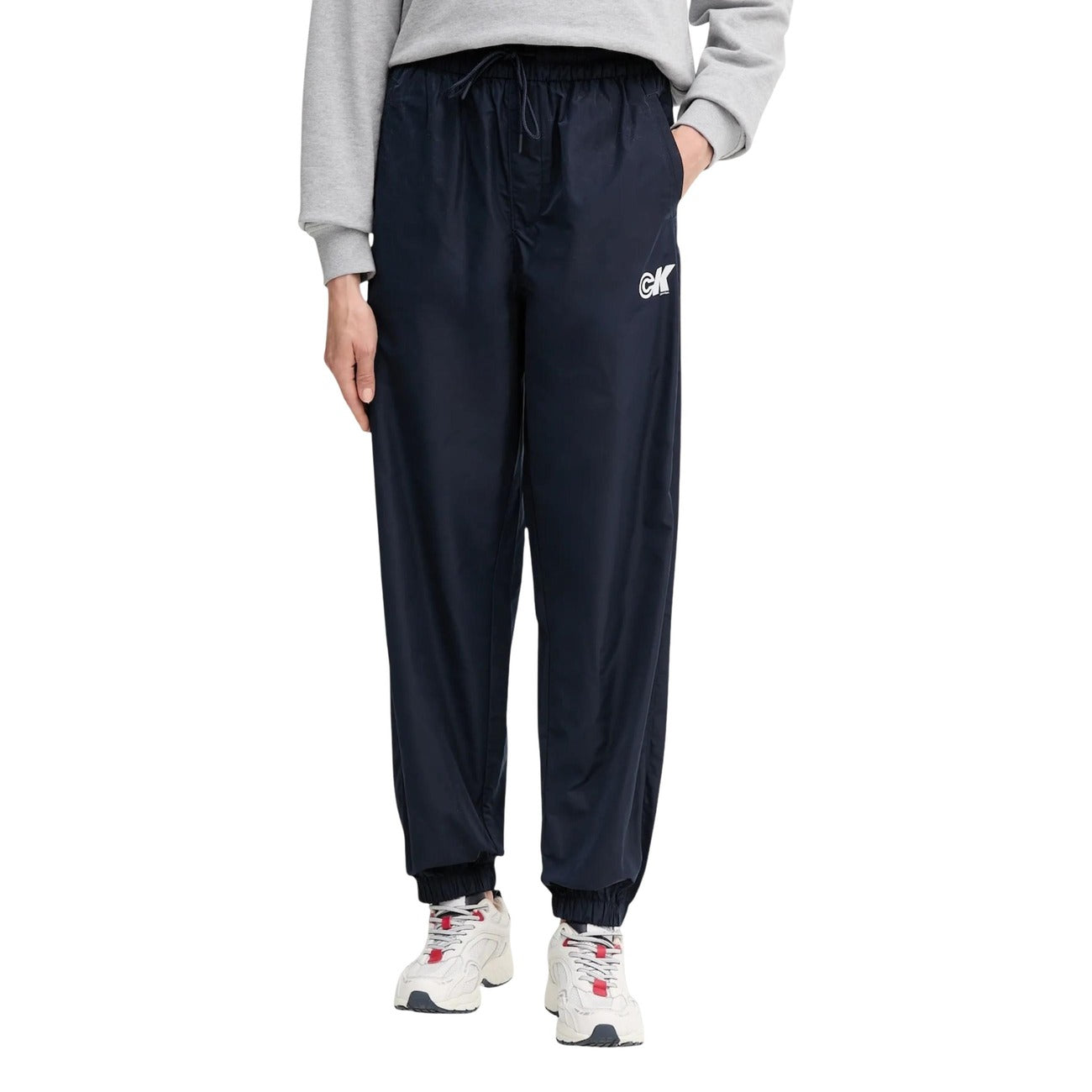 Calvin Klein Jeans - Calvin Klein Jeans  Women Trousers
