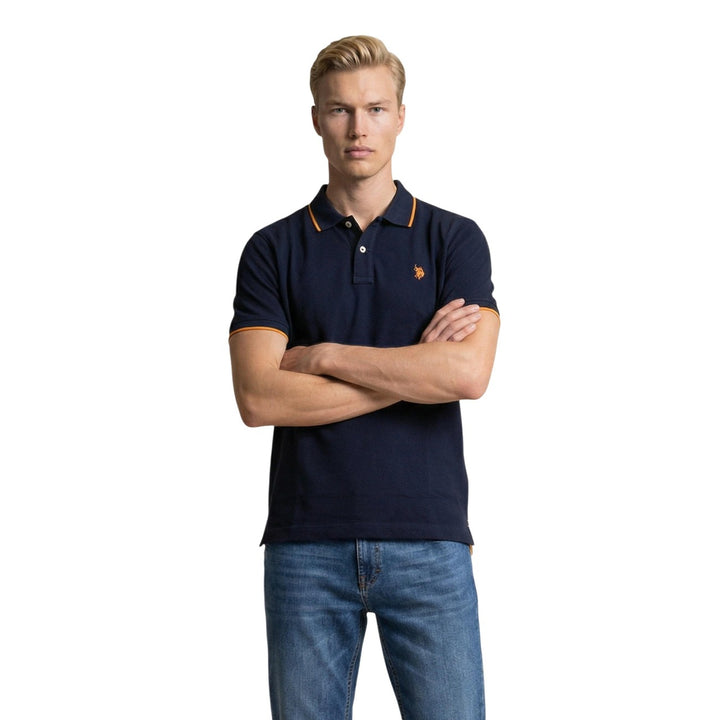 U.s. Polo Assn. - U.s. Polo Assn. Men Polo
