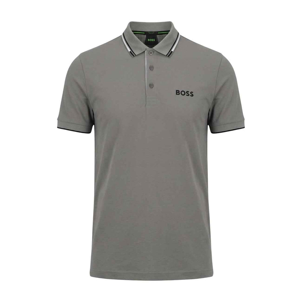 Boss - Boss Men Polo