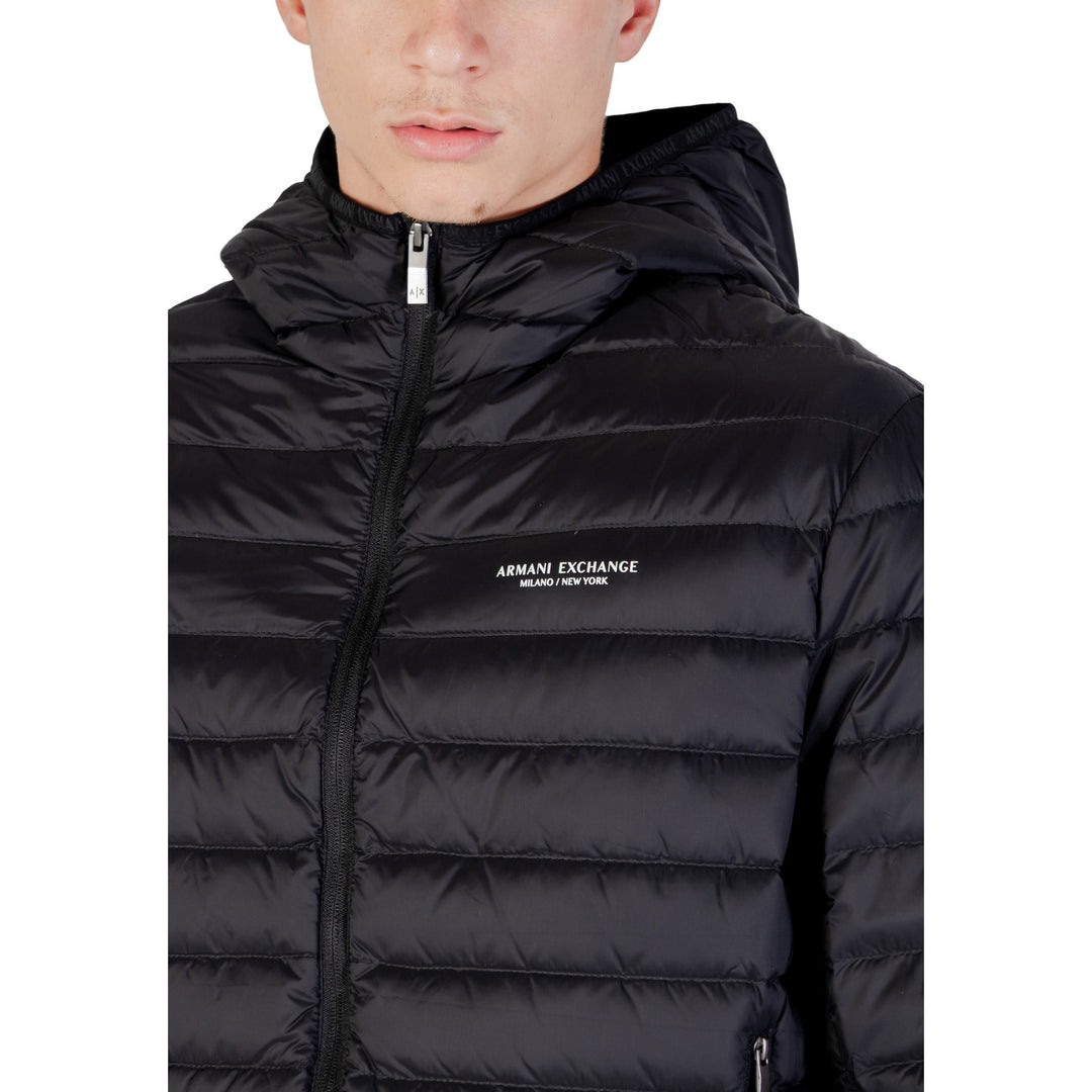Armani Exchange - Armani Exchange Men Jacket
