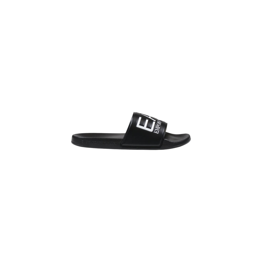 Ea7 - Ea7 Women Slippers