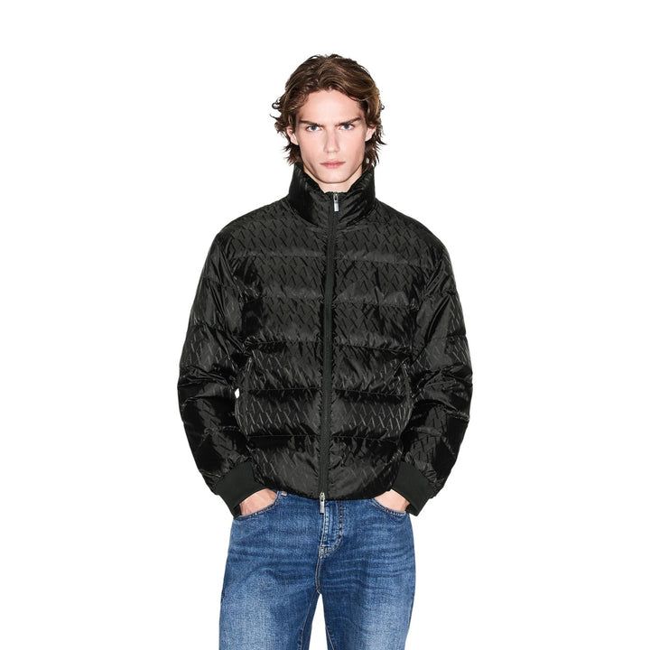 Armani Exchange - Armani Exchange Men Jacket