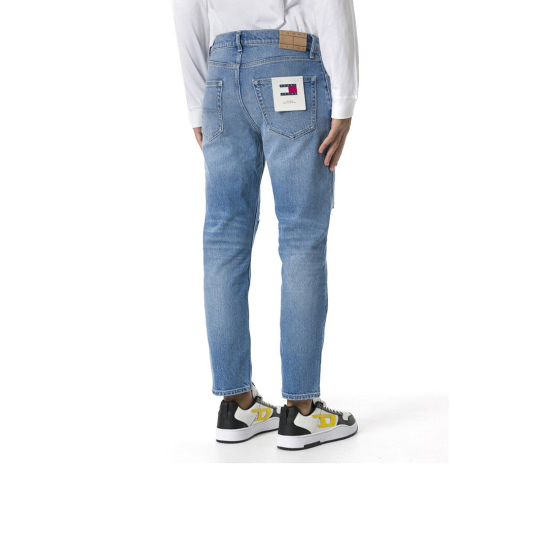 Tommy Jeans - Tommy Jeans Men Jeans