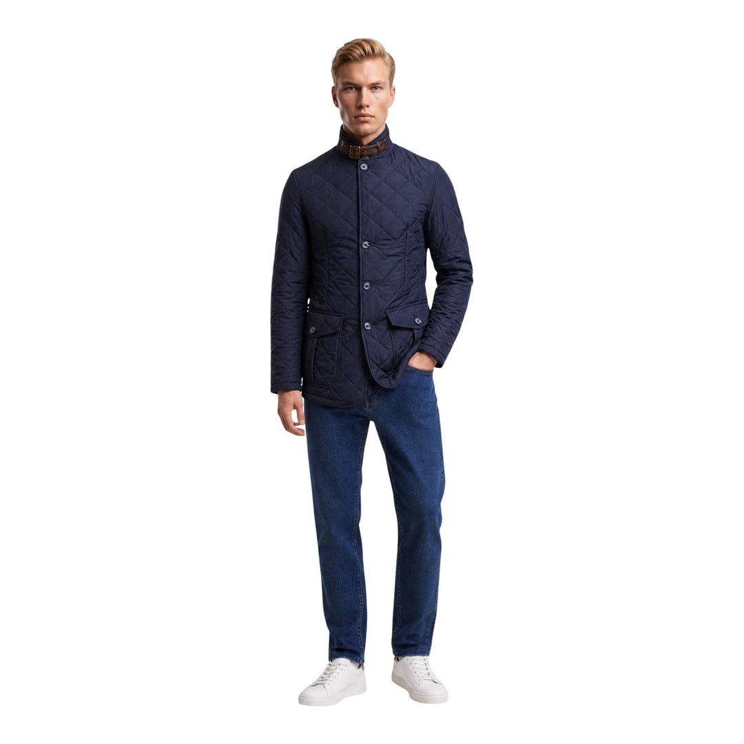 Barbour - Barbour Men Jacket