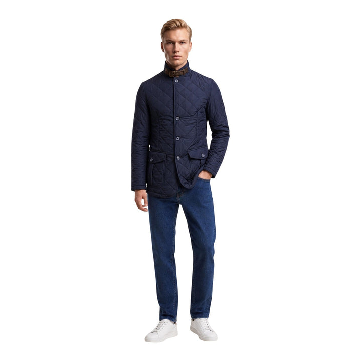 Barbour - Barbour Men Jacket