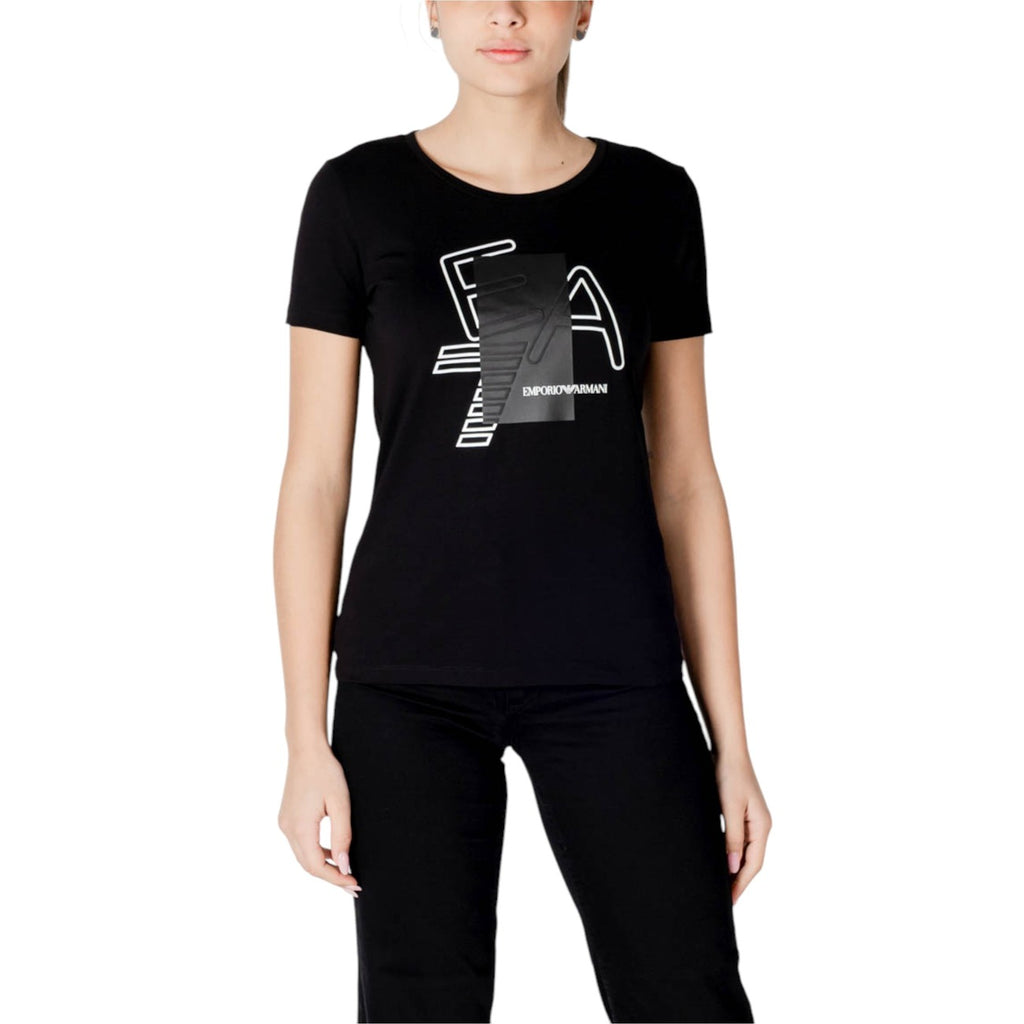 Ea7 - Ea7  Women T-Shirt