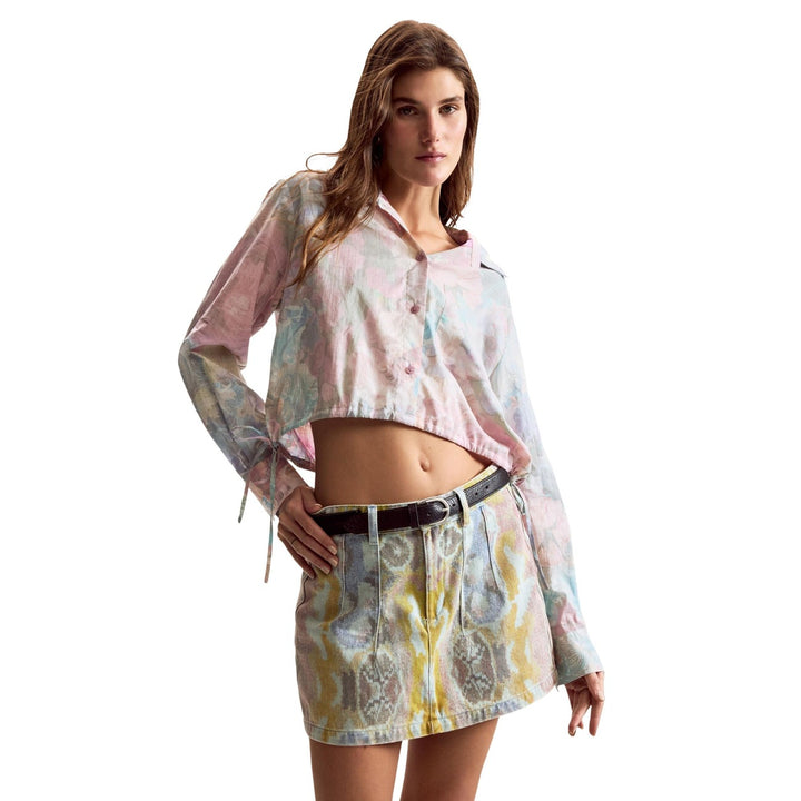 Desigual - Desigual  Women Shirt