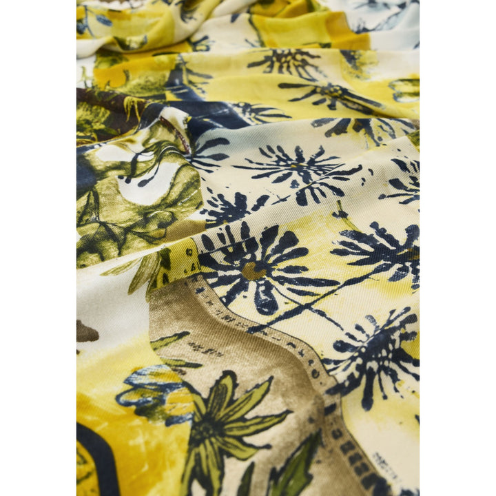 Desigual - Desigual  Women Scarve