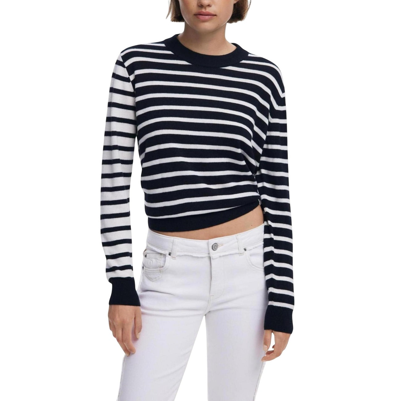Desigual - Desigual  Women Knitwear
