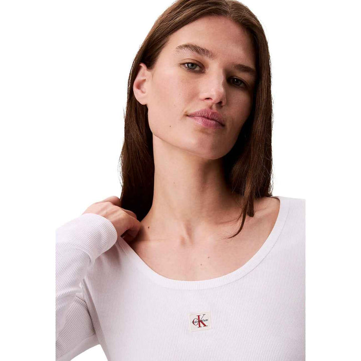 Calvin Klein Jeans - Calvin Klein Jeans  Women T-Shirt
