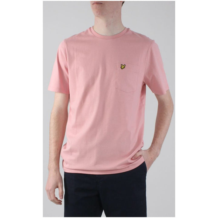 Lyle &amp; Scott - Lyle &amp; Scott Men T-Shirt