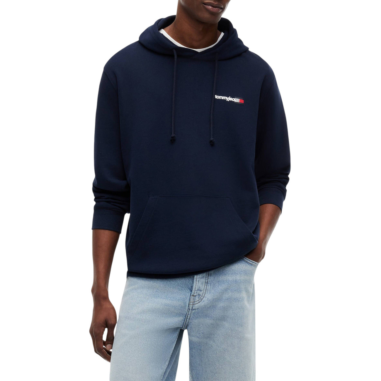 Tommy Hilfiger Jeans - Tommy Hilfiger Jeans Men Sweatshirts
