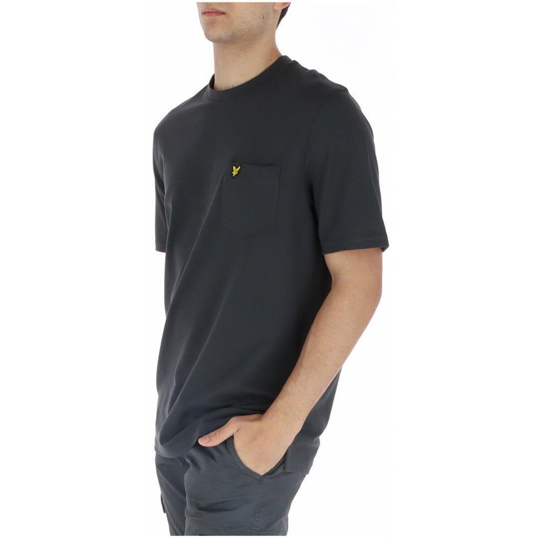 Lyle &amp; Scott - Lyle &amp; Scott Men T-Shirt