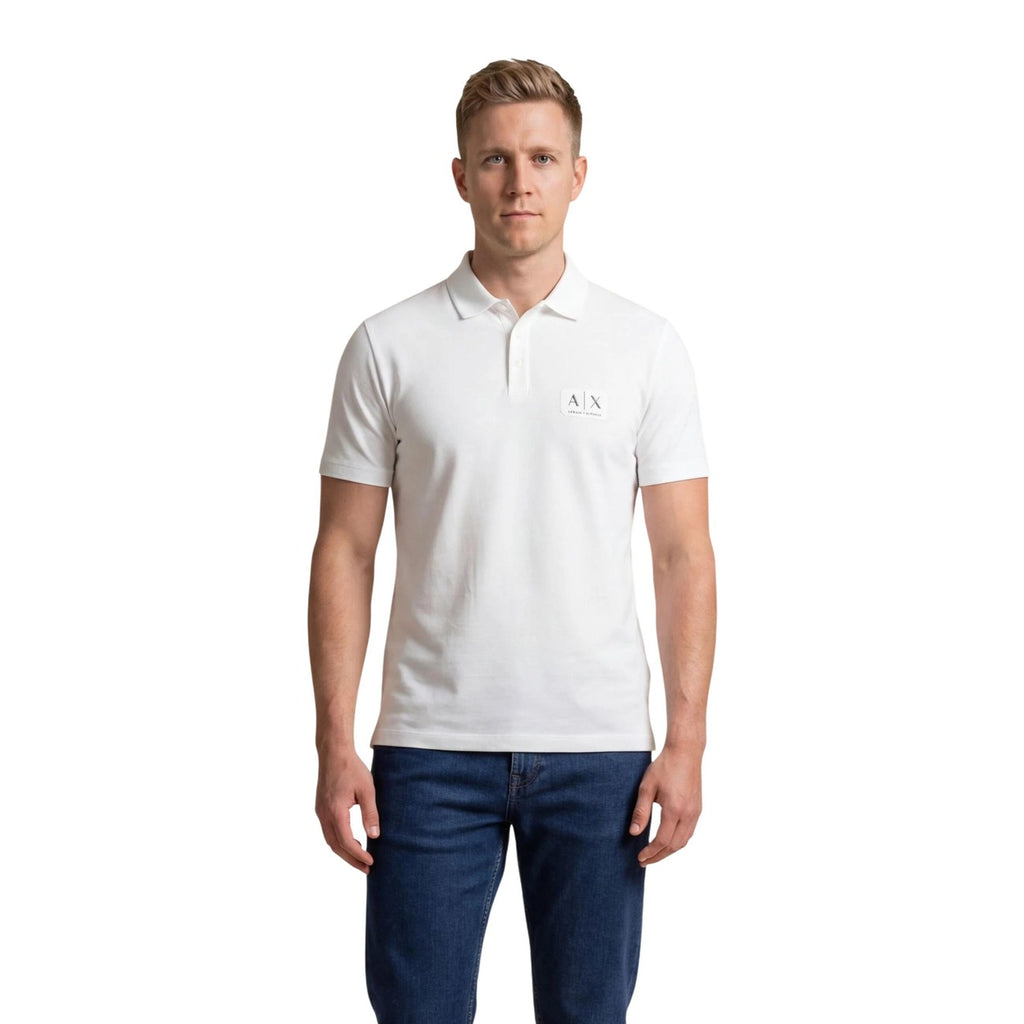 Armani Exchange - Armani Exchange Men Polo